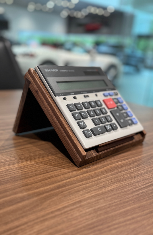 Desk Stand
