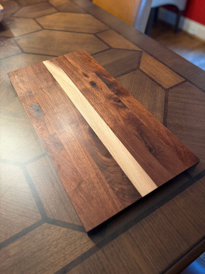 Black Walnut Cutting Boards