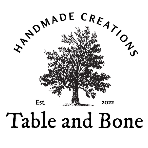 Table and Bone